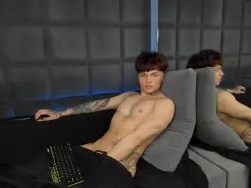 sinfultwink on Chaturbate