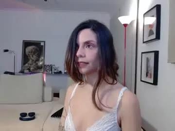 sinner_medusa on Chaturbate 