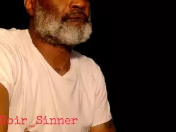 sinnernoir on Chaturbate 