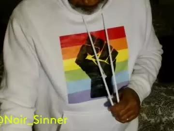 sinnernoir on Chaturbate 
