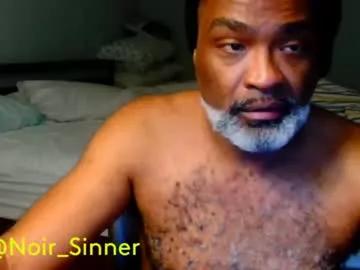 sinnernoir on Chaturbate 