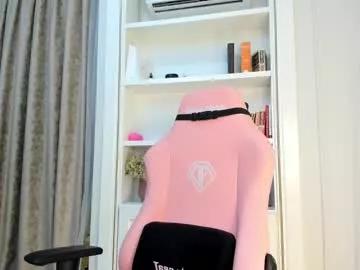 sinsemillaa on Chaturbate 