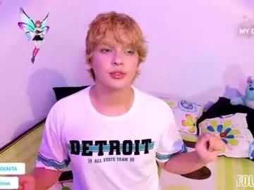 sirius_angels on Chaturbate 