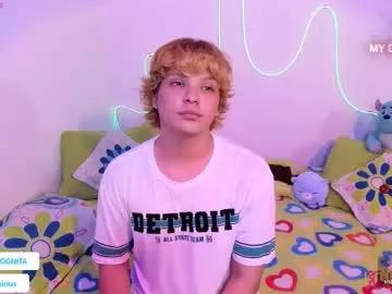 sirius_angels on Chaturbate 