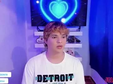 sirius_angels on Chaturbate 