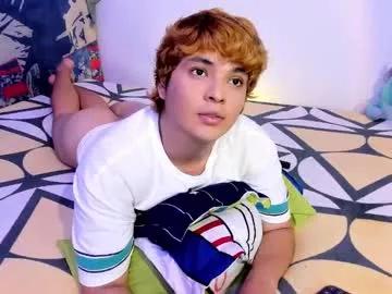 sirius_angels on Chaturbate 