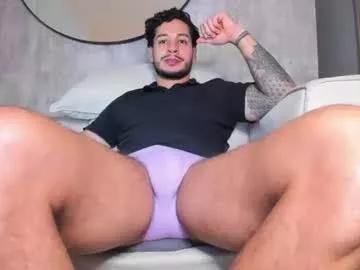 sirs_papi on Chaturbate 