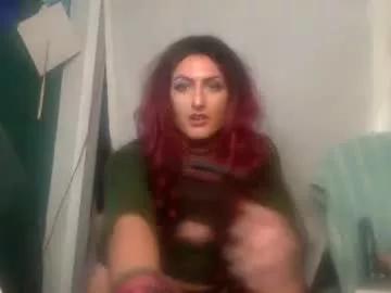 sissyviki on Chaturbate 