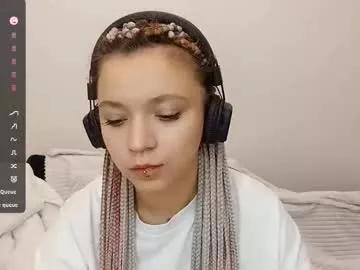 sizzling_angel_555 on Chaturbate 
