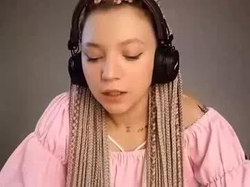 sizzling_angel_555 on Chaturbate 