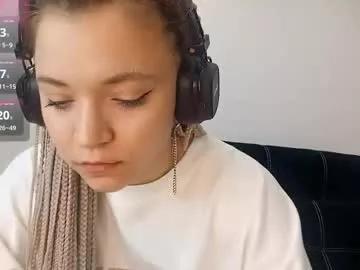 sizzling_angel_555 on Chaturbate 