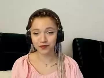 sizzling_angel_555 on Chaturbate 