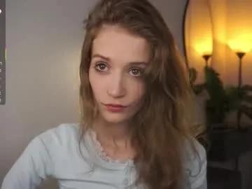 skinny_eve on Chaturbate