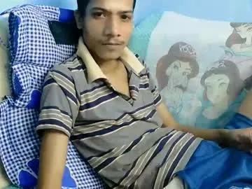 skinny_leo on Chaturbate