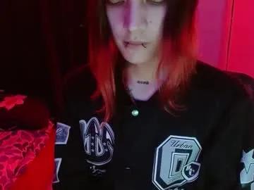 skykar on Chaturbate 
