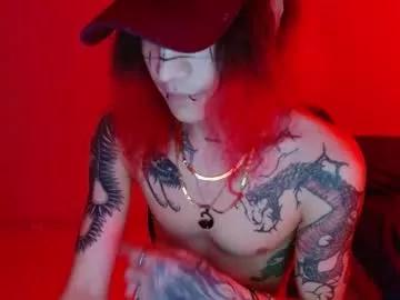 skykar on Chaturbate 