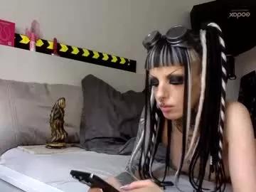 sleeperly on Chaturbate 