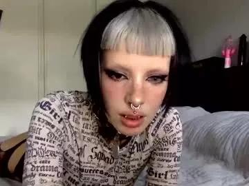 sleeperly on Chaturbate 