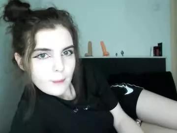 sloomonata on Chaturbate 