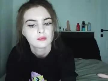 sloomonata on Chaturbate 