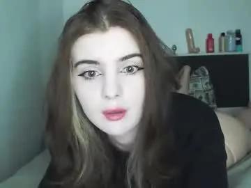 sloomonata on Chaturbate 
