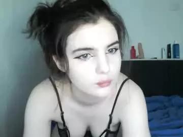 sloomonata on Chaturbate 