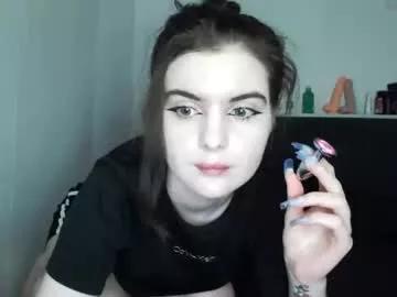 sloomonata on Chaturbate 