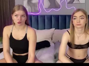 snusy on Chaturbate 