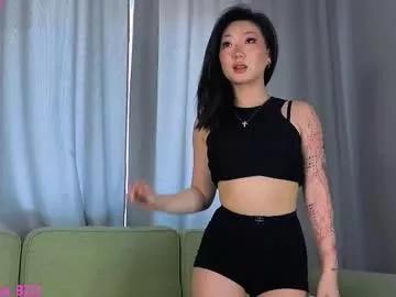 so_socutie on Chaturbate 