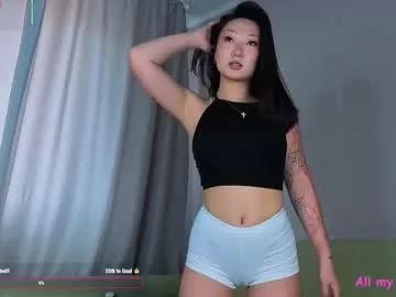 so_socutie on Chaturbate 