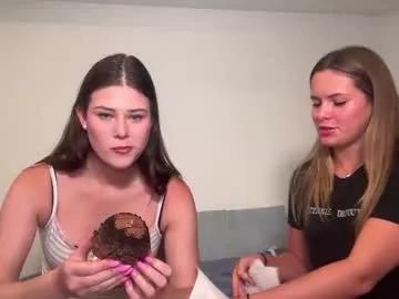 soapyshayna on Chaturbate