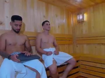 soccer_hot on Chaturbate 