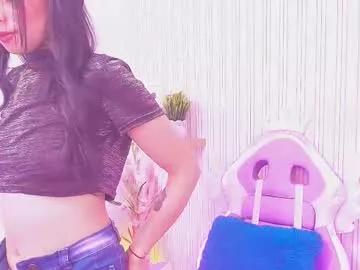 soffi_roberts on Chaturbate 