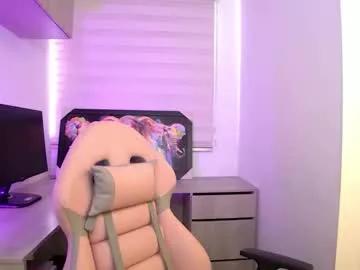 soffi_rousel_ on Chaturbate 