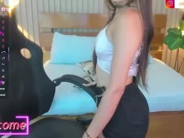 soffia_modre on Chaturbate 