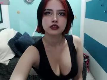 soffiaha_lor on Chaturbate 