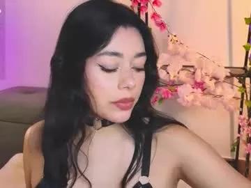soffimoon_ on Chaturbate 