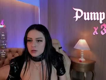 soffiqueen on Chaturbate 
