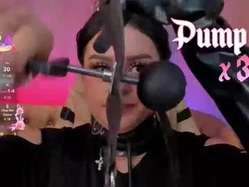soffiqueen on Chaturbate 