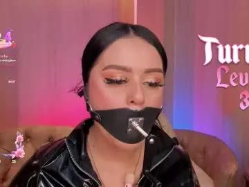 soffiqueen on Chaturbate 