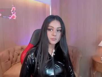 soffiqueen on Chaturbate 