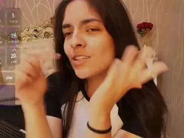 sofianesvat1 — Good morning, guys. I want to hang out and have fun <3  - Goal reached! #sweet #smoke #natural #cumshow
