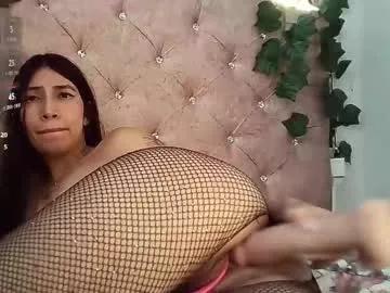 sofileiton on Chaturbate