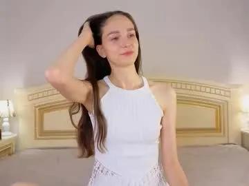 softiedream — GOAL: show my slender legs [33 tokens remaining] Hello! Im Elly ^^Glad to see you here! #new #shy #young #skinny #18