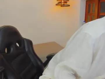 sohokat_doll on Chaturbate 