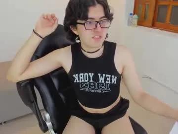 sohokat_doll on Chaturbate 