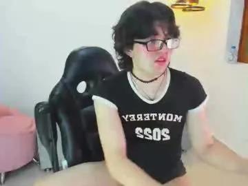 sohokat_doll on Chaturbate 