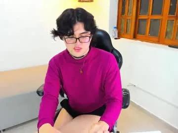 sohokat_doll on Chaturbate 