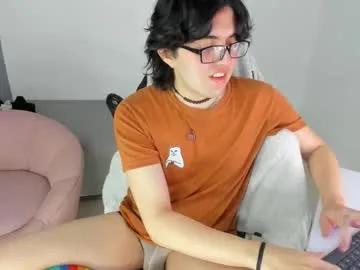 sohokat_doll — GOAL: Hot show [66 tokens remaining] Welcome to my room! #18 #femboy #new #young #twink