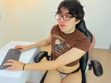 sohokat_doll on Chaturbate 